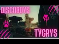 Download Lagu DiscoBoys - Tygrys (Official Video)