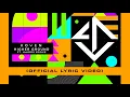 Download Lagu Koven - Higher Ground (Official Lyric Video)