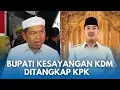 Lagu SI RAJA BONGKARNYA KDM! Alasan Bupati Bekasi Dijuluki 'Raja Bongkar' oleh KDM, Kini Ditangkap