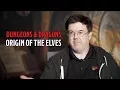 The Origin of Elves in Dungeons Dragons