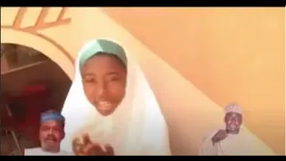 sarki allah jalla ni dai na tuba rabbana kayafeni kasidar wasiyya ta mustafa abdullahi