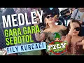 Download Lagu LIVE RANCAKALONG - SUMEDANG || Gara gara sebotol minuman MEDLEY versi TANJIDOR FILY KURCACI