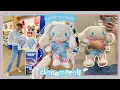 build a bear cinnamoroll