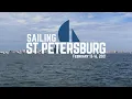 Sailing St Petersburg Florida 2021