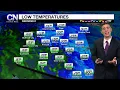 March 4 2025 Weather