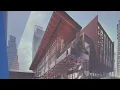 Structural construction begins on Austin convention center
