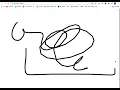 Processing Drawing