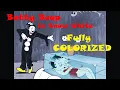 Download Lagu Betty Boop Fully Colorized: Snow White (1933)