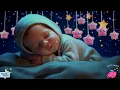 Download Lagu Gentle Baby Sleep Music 🌙 Mozart \u0026 Brahms Lullabies | Deep Calm Sleep \u0026 Brain Development 🎵