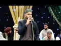 Ahmed Rubani in Luton Central Masjid 09/02/2019