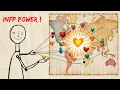 INFP Personality The Power You Never See Coming