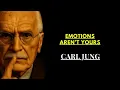 Download Lagu Carl Jung Explained | 8 Hidden Signs the Emotions You Carry Aren’t Truly Yours