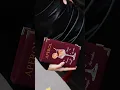 Download Lagu Season Trend: Elegant Burgundy! 🍂#burgundy #bookclutch