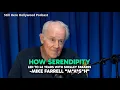 Serendipity Started 42 Years With Shelley Fabares - Mike Farrell M A S H