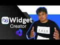 Unlimited Elements Widget Creator for Elementor - HTML CSS JS to make a widget