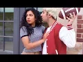 If Girls Asked Guys Out