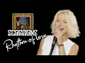 Download Lagu Rhythm Of Love - Scorpions (Alyona)
