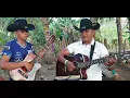 entre más lejos me vaya cover