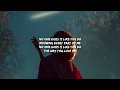 Haley Joelle - Addicted (Lyrics) "i think i'm addicted to your hands on my hips"