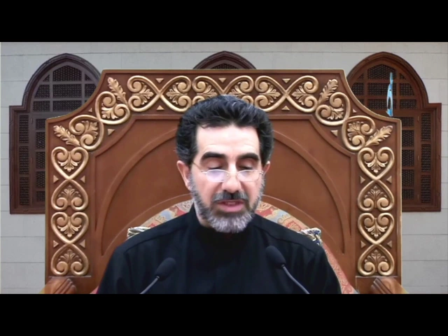 ⁣دعاء كميل / الحاج علي أشكناني / جامع جاسم الوزان / الخميس / ٩ / ٣ / ٢٠١٧