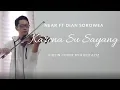 Download Lagu Near Ft Dian Sorowea - Karna Su Sayang ( Violin Cover by Rifqi Aziz )