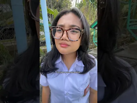 cari cara gimana lagi ya?? @NancyCanse2 #anaksma #anaksekolah #fyp #cegil #notice