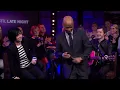 Texas - Say What You Want - RTL LATE NIGHT