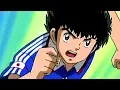 Download Lagu Captain Tsubasa - Episode 153 - Attacking the Italian Defense