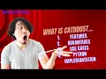 Cat Boost Algorithms Indepth Intuition What is Catboost CatBoost Part 1 boosting algorithms