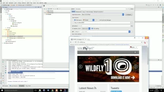 Java Web Programmierung Teil 4 Java Server Faces JSF
