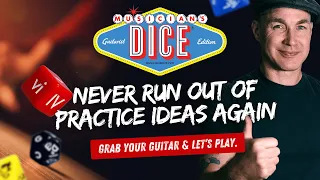Never Run Out of Practice Ideas Again 🎲