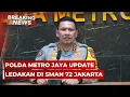 Lagu BREAKING NEWS - Polda Metro Jaya Update Kasus Ledakan di Masjid SMAN 72 Kelapa Gading Jakarta