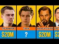Leonardo DiCaprio s Paycheck For Every Movie He Ever Made