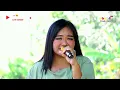 Download Lagu KEMBANGE LAMBE BY AINI HIRUKA ON ALIYA NADA 29  SEPTEMBER 2023