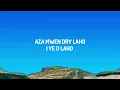 Shallipopi - Laho (Lyrics)