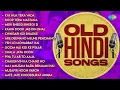 Download Lagu Best of Old Hindi Songs | Kya Hua Tera Vada |Meri Bheegi Bheegi Si | Kahin Door Jab |Aaj Mausam Bada