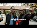 Beverly Hills Cop Cast Then vs Now - Where Are They in 2026