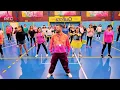 Chayanne - Este Ritmo Se Baila Así (Coreografía)