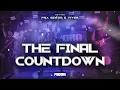 Lagu Pandora - The Final Countdown (Ao Vivo) O Melhor do Flashback - Ouça no Spotify