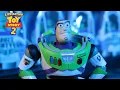 Live Action Toy Story 2 - Buzz Lightyear Al s Toy Barn Clip
