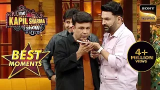 rj naved kapil the kapil sharma show 2 best moments