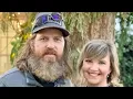 Duck Dynasty s Jase Missy Robertson Welcome Baby Boy Wait What