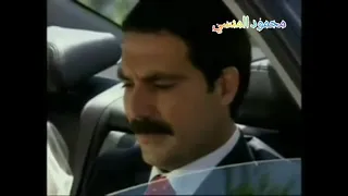 اتفضل قولها أنت نادية مصطفى دندنها