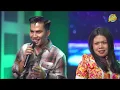 Download Lagu Zainul - Gejolak Asmara | Live Seru Spesial 26 Juli 2024