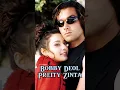 Download Lagu Bobby Deol \u0026 Preity Zinta #bobbydeol #preityzinta #soldier #bollywoodsongs #bollywood