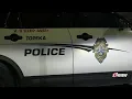 City leaders provide updates on Topeka crime