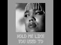 Download Lagu Zoe Wees - Hold Me Like You Used To (slowed + reverb)