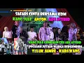 Download Lagu Safari Cinta KDM || Kang Sule Ft Ade Astrid - Pecaah 10.000 Penonton Bergembira