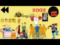 Lagu Classic Adult Swim | November 2002 | Full Episodes With Commercials and Bumps Included