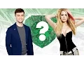 WHO S RICHER - Daniel Radcliffe or Avril Lavigne